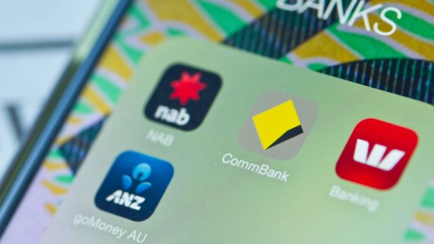 Clients of banks in Australia find it hard to leave their financial institution despite scandals.