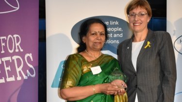 Jayanti Gupta Named 2017 Act Volunteer Of The Year See more of jayanti gupta on facebook. jayanti gupta named 2017 act volunteer