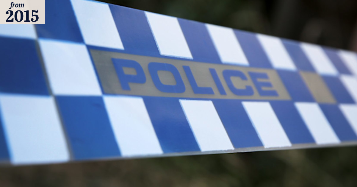 Woman charged with attempted murder after man stabbed in eye