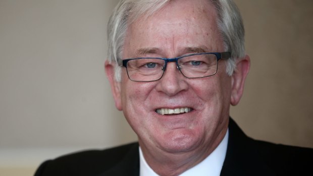 Trade Minister Andrew Robb has argued services offer the greatest growth potential for  Australian exports into the region.