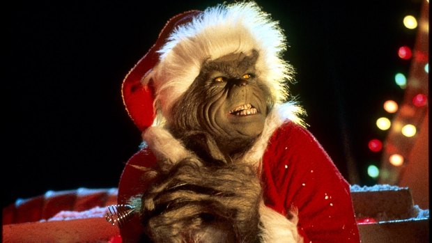 Is the Amazon Grinch going to spoil this Christmas for Australian retailers?