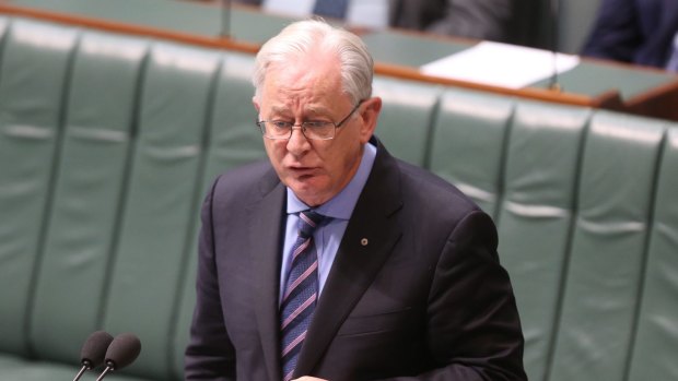 Trade Minister Andrew Robb has rejected early criticisms of the deal.