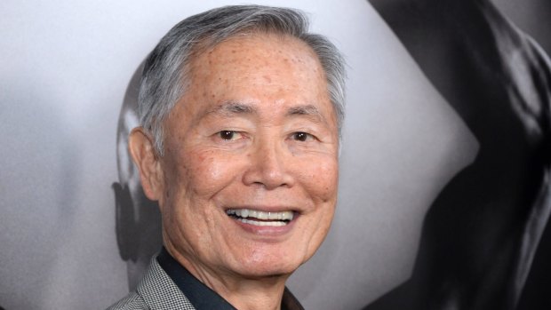 George Takei has denied sexually assaulting a male model in the 1980s.