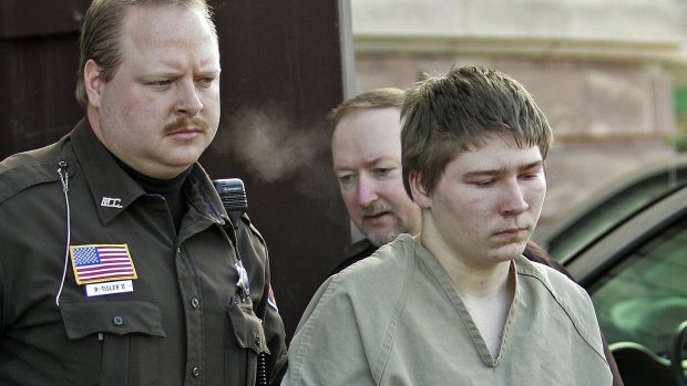 Brendan Dassey was sentenced to life imprisonment but his conviction was overturned.