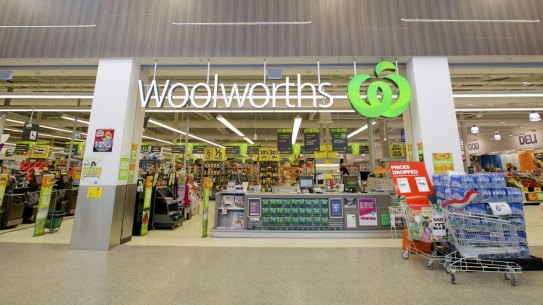 Brian Walker said Woolworths' scheme was not producing the return on investment that suppliers needed.