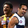 AFL 2016:  Footy commentary fertilises the mind with information