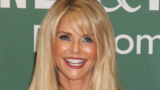 When Fairfax Media investigated the Chemist Warehouse offer it ended up on a website offering free samples of Christie Brinkley Authentic Skincare.