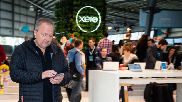 Rod Drury says Atlassian's $8 billion US IPO will help Xero, which is likely to list there in the next couple of years.