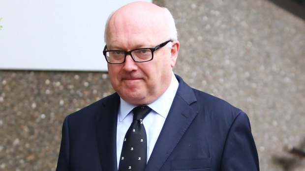 Attorney-General George Brandis welcomed the committee's report.
