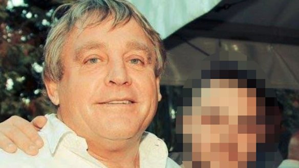 Roy Bijkerk served as a director of Alpha Support Services, the company contracted to provide services for the wards of Guardian Youth Care. 