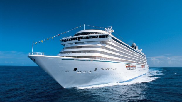 Crystal Cruises has announced deployments for Crystal Symphony and Crystal Serenity in 2021.