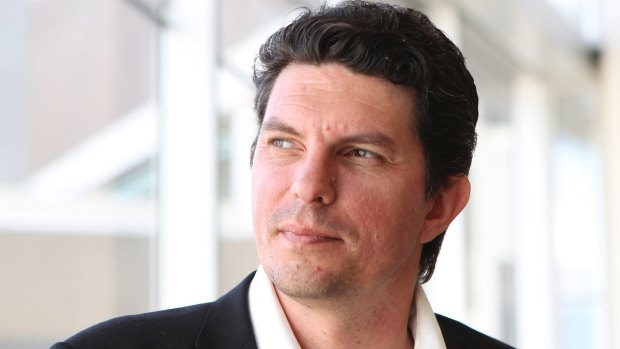 Australian Greens Senator Scott Ludlam says there are some serious issues with the treaty.