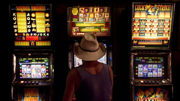 Proposed changes will not mean an increase in pokie machines across the state, or changes to the amount of tax the government raises from those machines.