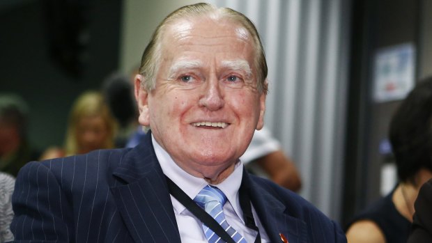 Fred Nile has proposed to chair a seven-member select committee, with a Liberal MP as his deputy.