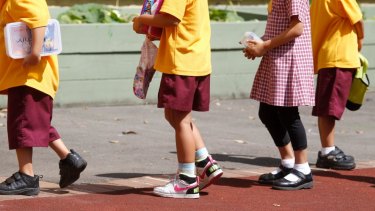 Unlike almost all other rich economies, Australia runs three school systems rather than one.