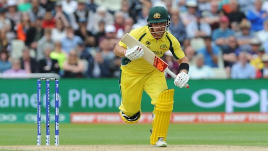 Fox Sports would like more cricket broadcast rights.