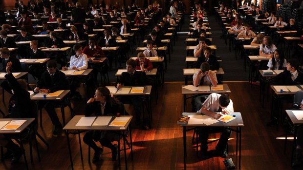 ACT schools' numeracy and literacy performance may be even worse than reported.