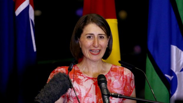 NSW Premier Gladys Berejiklian's new cabinet is poised to make a decision on the future of council amalgamations.