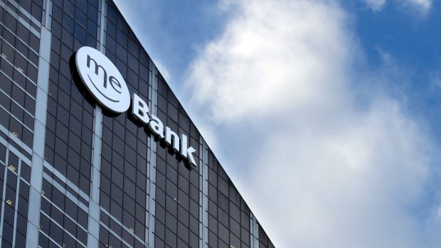 ME Bank aggressively cuts back on investor lending.