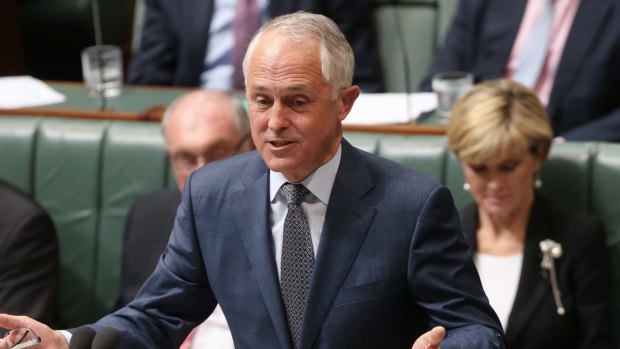 A new approach to the media was promised when Malcolm Turnbull became Prime Minister.