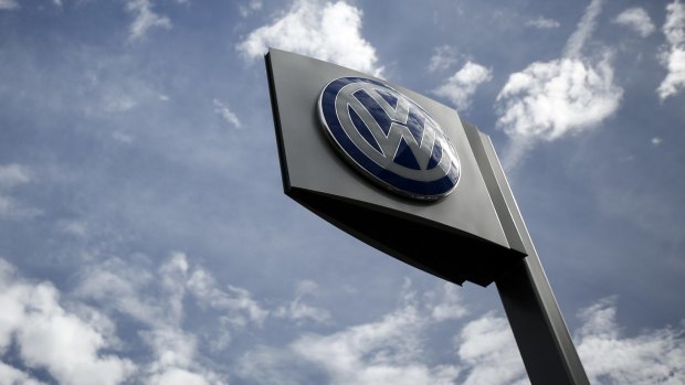 Volkswagen AG's scandal over emissions-test cheating will lead to the recall of more than 97,000 cars in Australia.