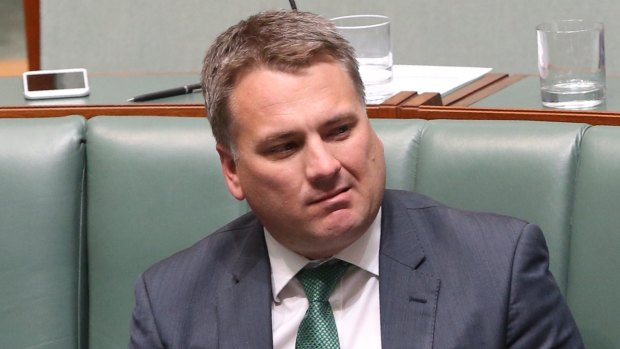 Resigning Minister of Cities Jamie Briggs has dealt a blow to a key government agenda.