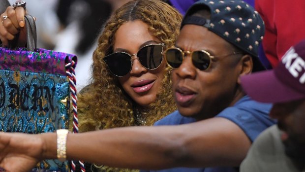 Jay-Z opened up about his relationship with Beyonce on his new album, 4:44, which was released on June 30, 2017.