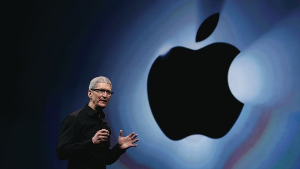 Apple CEO Tim Cook has ambitious plans to expand the gadget giant into the car market.