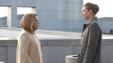 Secret City Episode 4 Recap Shake Ups And Breaks Ups 'secret city' episode 5 recap: secret city episode 4 recap shake ups