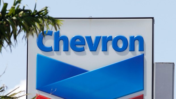 Chevron had abandoned its High Court appeal and cut a deal with the ATO on a dispute about related party debt.
