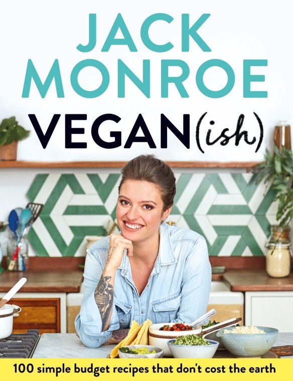 Vegan(ish) by Jack Monroe.