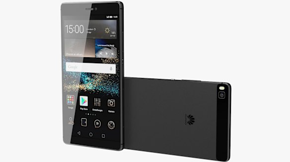 It's time the world learned to say Huawei