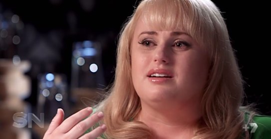 Rebel Wilson has opened up on her defamation trial against Bauer Media.