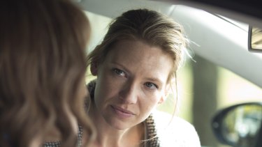 New Mini Series Secret City Puts Canberra On The World Stage