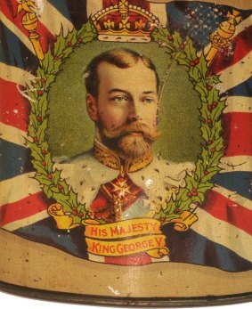 Solidarity with King George V was, for some, too much of an ask on the subject of liquor.