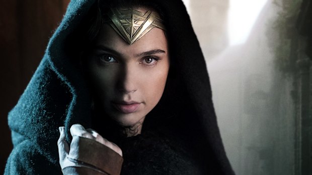 Gal Gadot earned just $400,000 for her role in DC's latest superhero blockbuster.