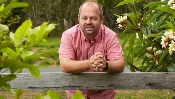 Backing Hayne: Norm Black of Tripadeal.