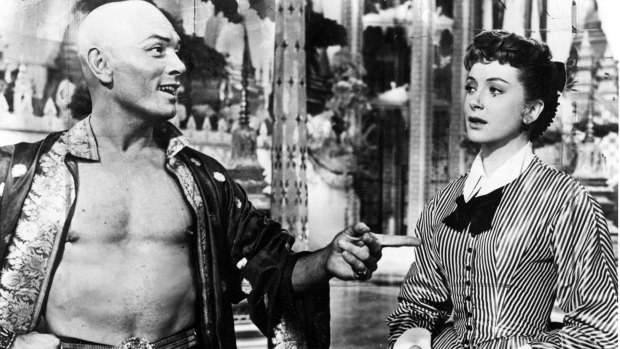 Marni Nixon: How Audrey Hepburn's ghost singer was sworn to secrecy by  Hollywood