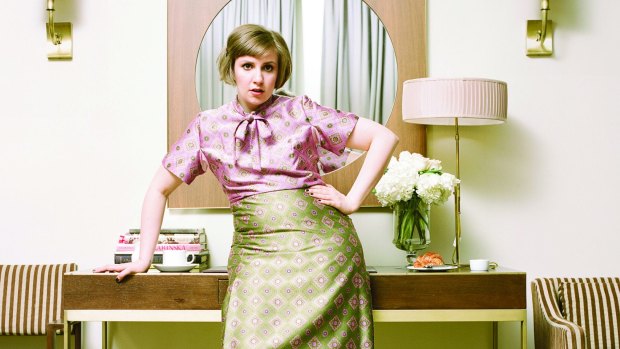 Author and <i>Girls</i> creator Lena Dunham is launching a newsletter for intellectually curious women in September.