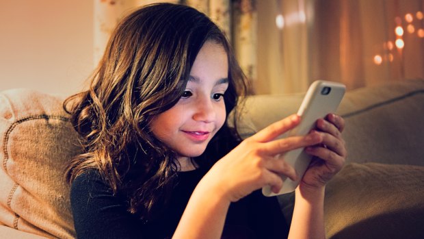 You might want a phone that's purely for emergencies, but realistically your child is also going to want it for social media and browsing.