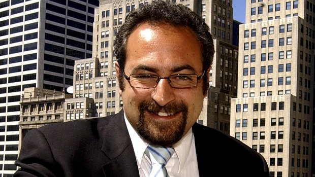 Peter Khalil won 224 primary votes from almost 700 cast by local rank and file members.