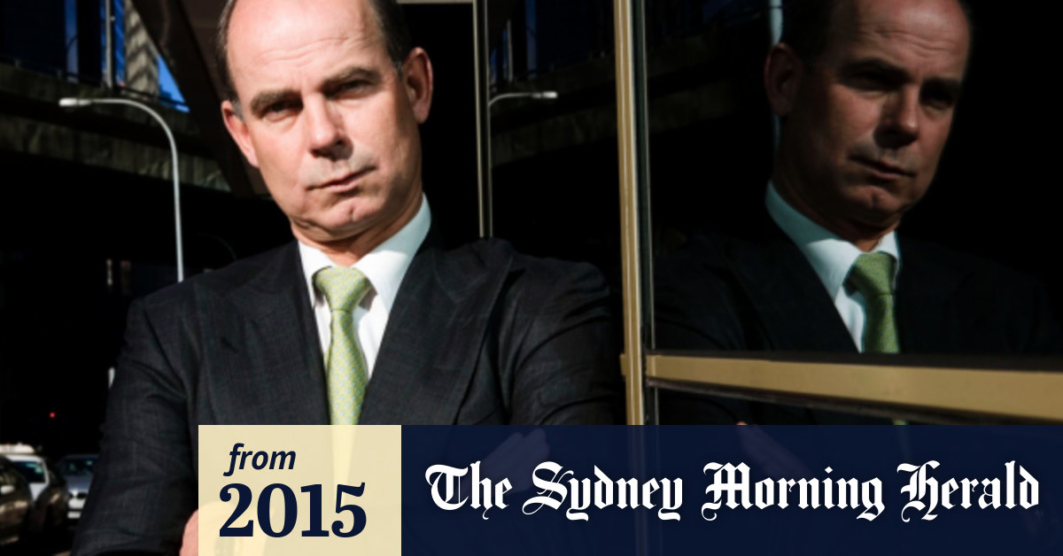 Ioof S Boiler Room Throws Customers To The Wolves