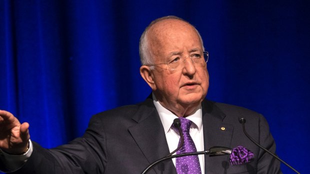Rio Tinto boss Sam Walsh: The miner's dividends will not be cut next year, according to Aberdeen. 