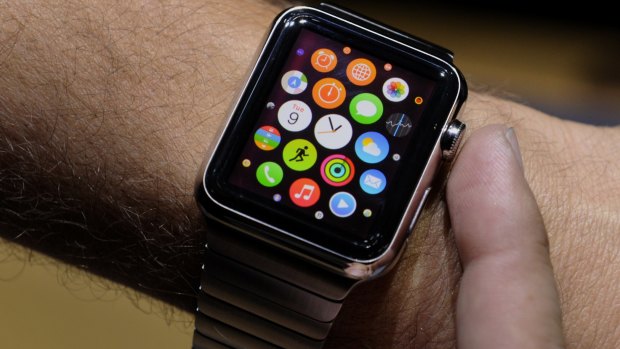 watch OS 2 brings many little improvements to the Apple Watch. 
