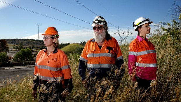 The future of Rio Tinto's Mount Thorley Warkworth coal mine expansion faces a legal challenge.