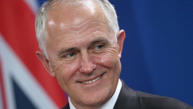 Prime Minister Malcolm Turnbull has faced questions about his private tax arrangements.