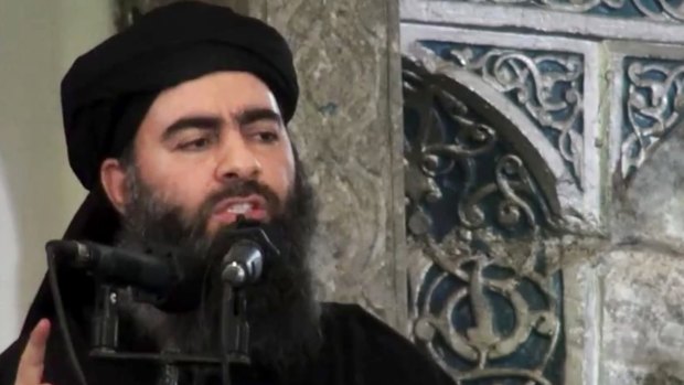 The death of Islamic State leader Abu Bakr al-Baghdadi has reportedly been confirmed.