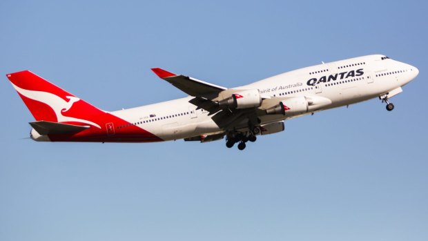 Are Aussie flyers being stiffed with higher airline prices than those heading in the opposite direction at the same time?