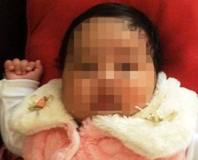Premier Annastacia Palaszczuk has thrown her support behind doctors who refused to discharge a 12-month-old baby, who would be returned to a detention centre in Nauru.