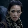 Mojin: The Lost Legend review: Chinese blockbuster melds fantasy, horror, romance and martial arts